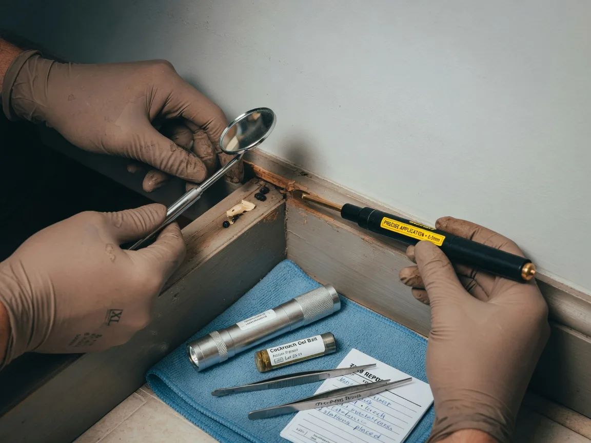 Why choose Emergency Pest Control in Princeton, NJ